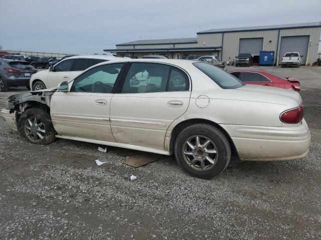 2003 Buick Lesabre Limited