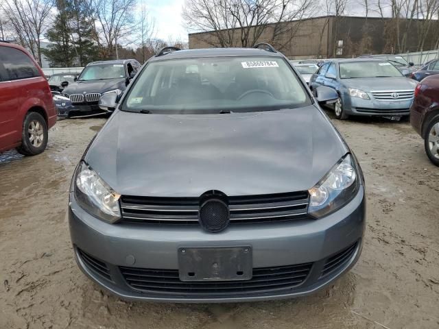 2014 Volkswagen Jetta TDI