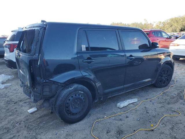 2009 Scion XB