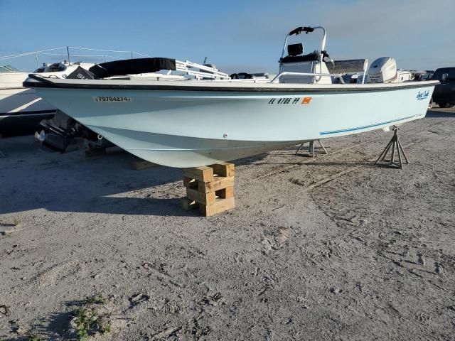 2014 Other Boat