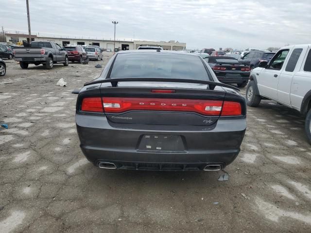 2014 Dodge Charger R/T