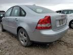 2006 Volvo S40 T5