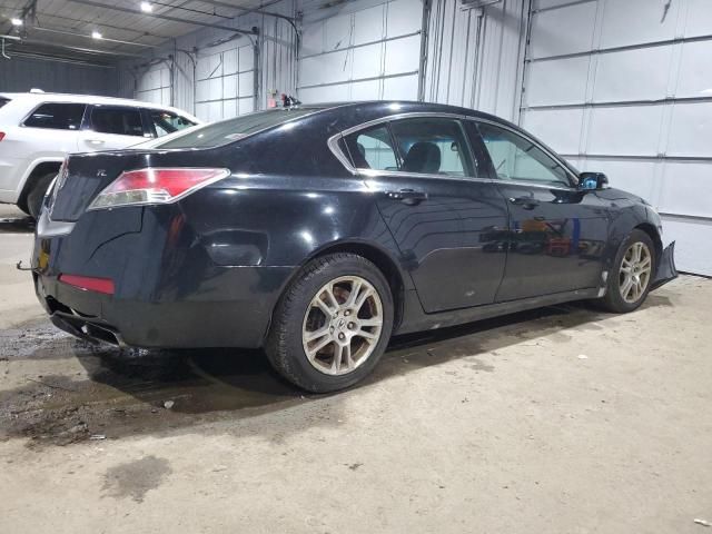 2010 Acura TL