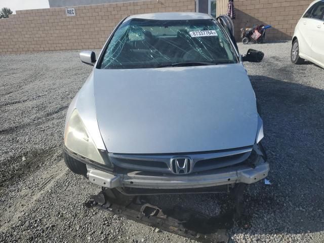 2006 Honda Accord LX