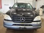 1999 Mercedes-Benz ML 320