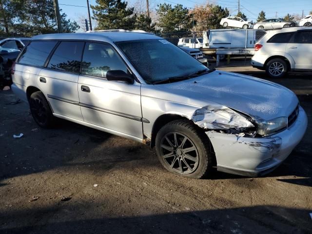 1998 Subaru Legacy L