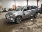 2020 Mitsubishi Outlander SE