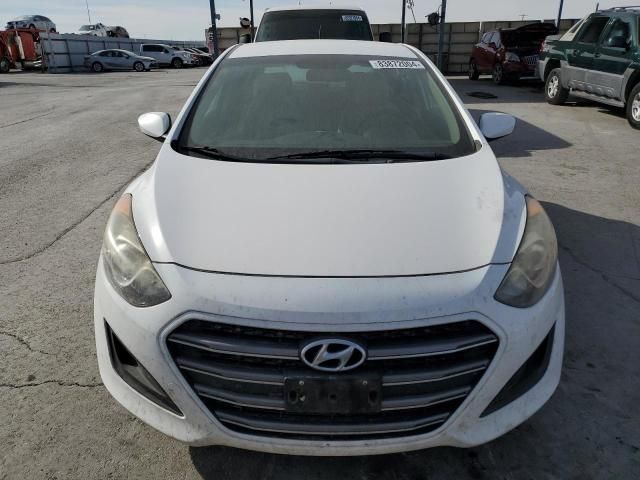 2016 Hyundai Elantra GT