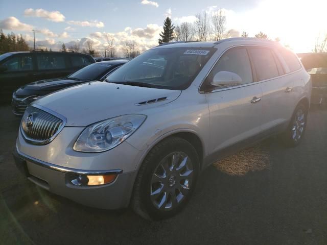 2011 Buick Enclave CXL