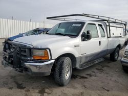 2000 Ford F250 Super Duty en venta en Magna, UT