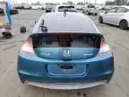 2011 Honda CR-Z EX