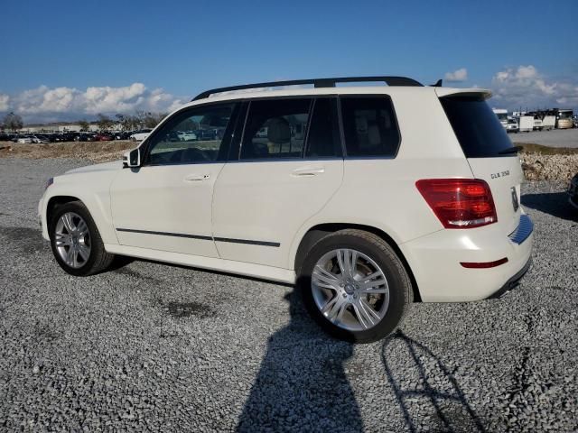 2015 Mercedes-Benz GLK 350 4matic