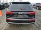 2017 Audi Q7 Prestige