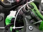 2022 Kawasaki EX400