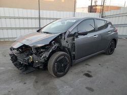 2024 Nissan Leaf SV Plus en venta en Sun Valley, CA