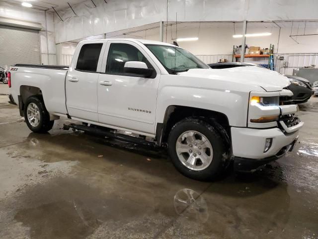 2019 Chevrolet Silverado LD K1500 LT