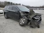 2022 Chevrolet Traverse LT