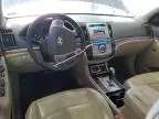 2008 Hyundai Veracruz GLS