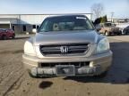 2003 Honda Pilot EXL