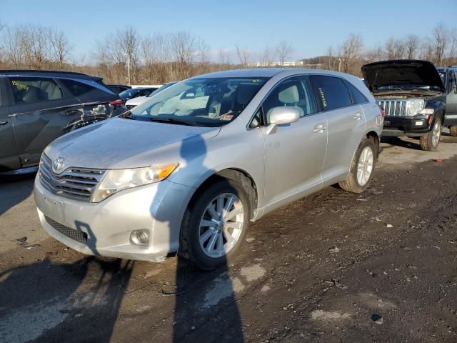 2010 Toyota Venza