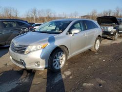 2010 Toyota Venza en venta en Marlboro, NY