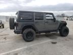 2010 Jeep Wrangler Unlimited Sport