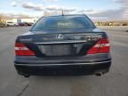 2004 Lexus LS 430