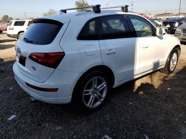 2014 Audi Q5 Premium Plus