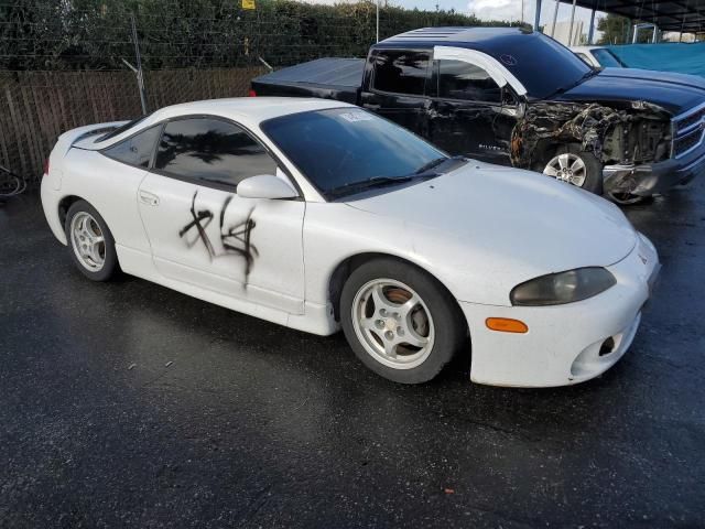 1998 Mitsubishi Eclipse GS