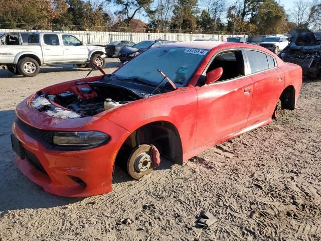 2017 Dodge Charger R/T 392