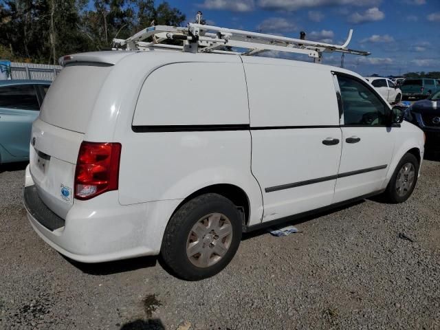 2013 Dodge RAM Tradesman