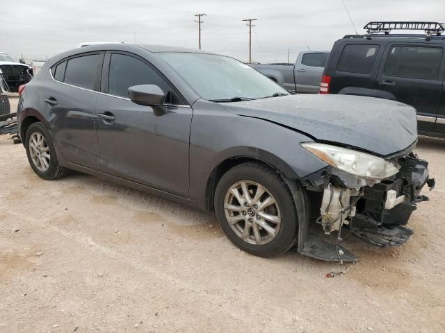 2014 Mazda 3 Grand Touring