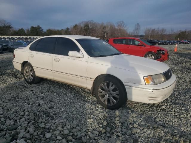 1999 Toyota Avalon XL