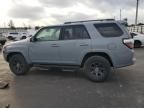 2021 Toyota 4runner SR5/SR5 Premium