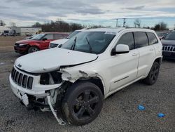 Jeep Grand Cherokee Laredo Vehiculos salvage en venta: 2015 Jeep Grand Cherokee Laredo