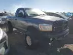 2006 Dodge RAM 1500 ST