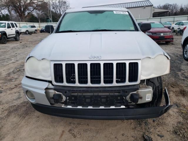 2007 Jeep Grand Cherokee Laredo