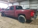 2007 Chevrolet Silverado K1500 Crew Cab