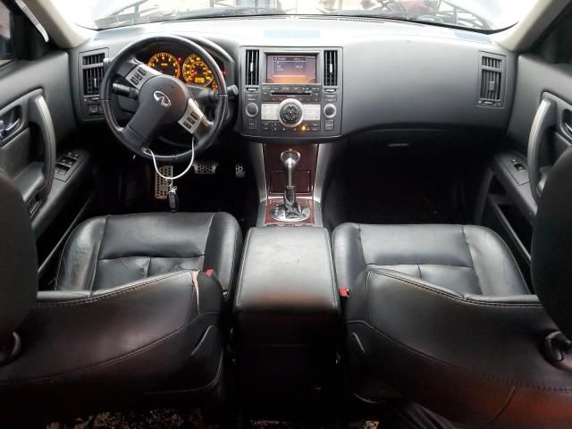 2006 Infiniti FX45