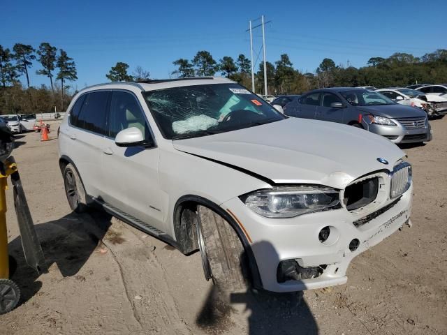 2017 BMW X5 SDRIVE35I