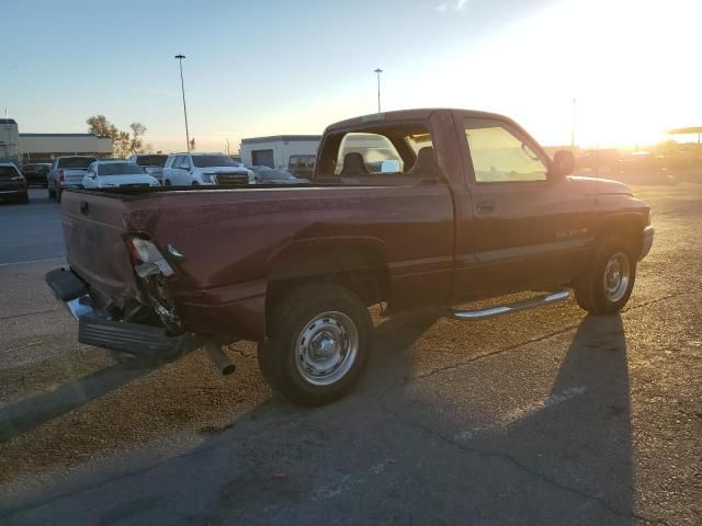 2000 Dodge RAM 1500