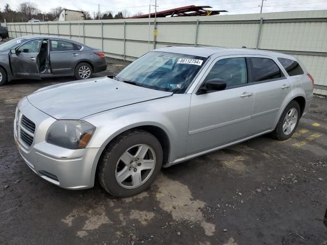 2005 Dodge Magnum SXT