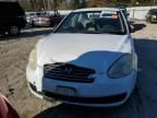 2007 Hyundai Accent GLS