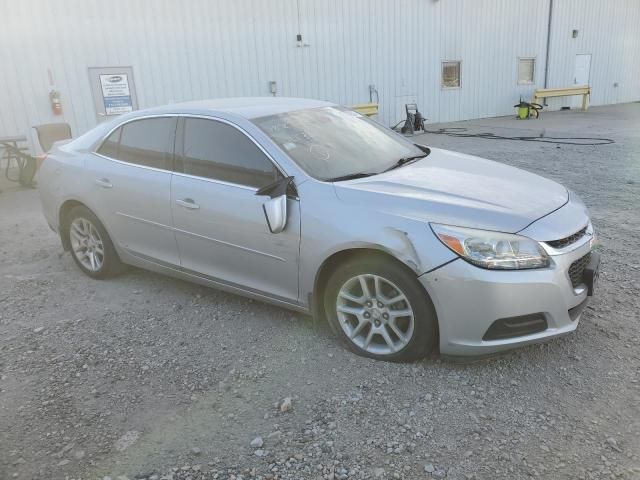 2014 Chevrolet Malibu 1LT