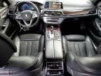 2016 BMW 750 XI