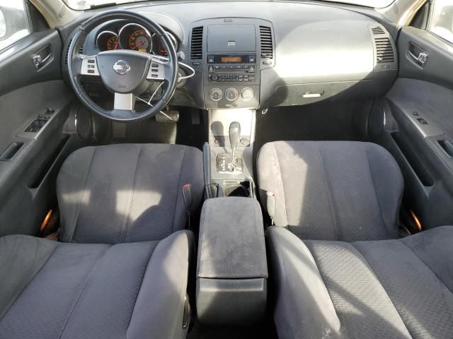 2006 Nissan Altima S