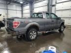 2011 Ford F150 Super Cab