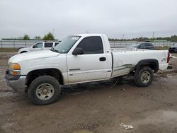 GMC new Sierra k2500 salvage cars for sale: 2000 GMC New Sierra K2500