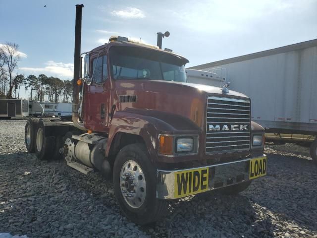 1998 Mack 600 CH600