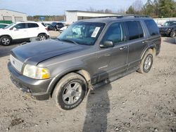 2002 Ford Explorer Limited en venta en Memphis, TN